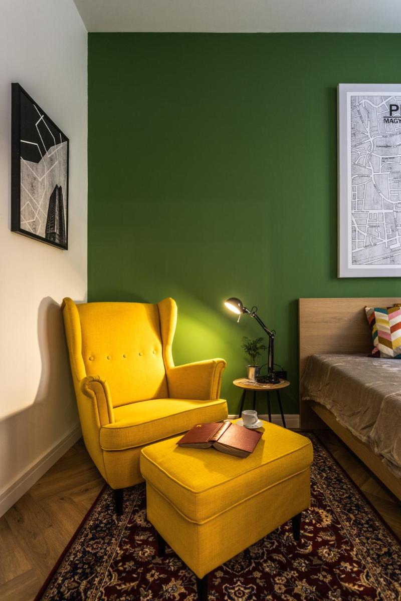 M15 Apartment - Housity