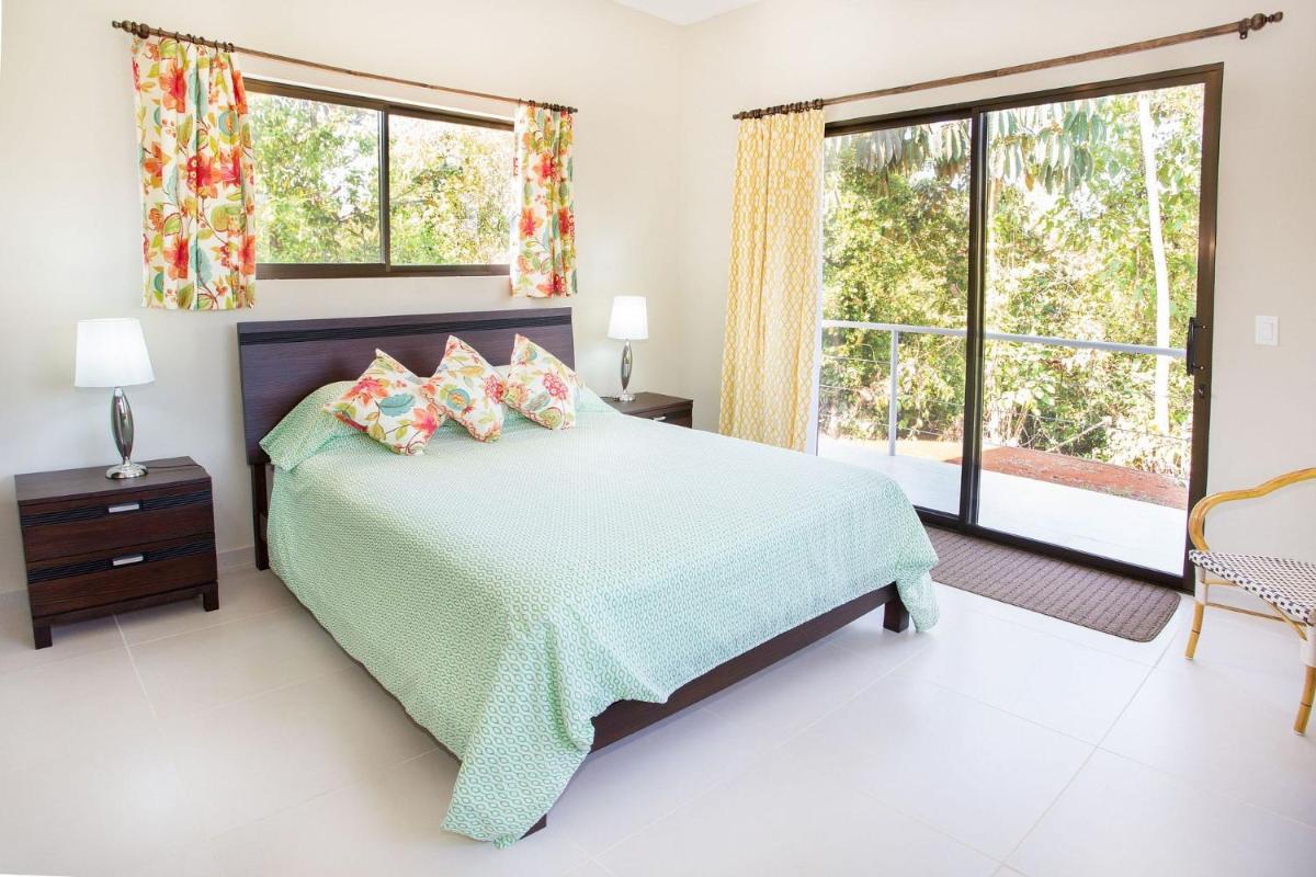 Toucan Villa Newer with WiFi & Pool - Digital Nomad Friendly - Housity