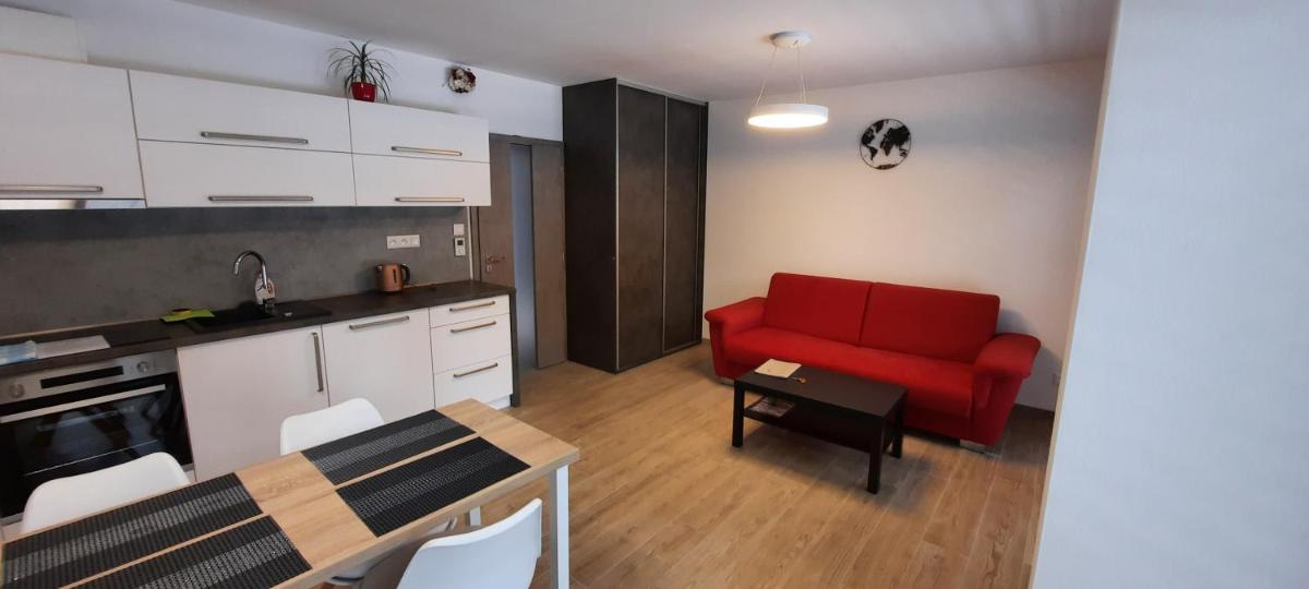 Apartmány Aktiv Lipno - Housity