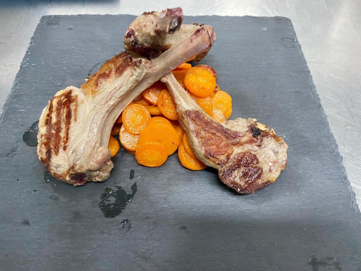 Hotel Ristorante Scirocco - Housity