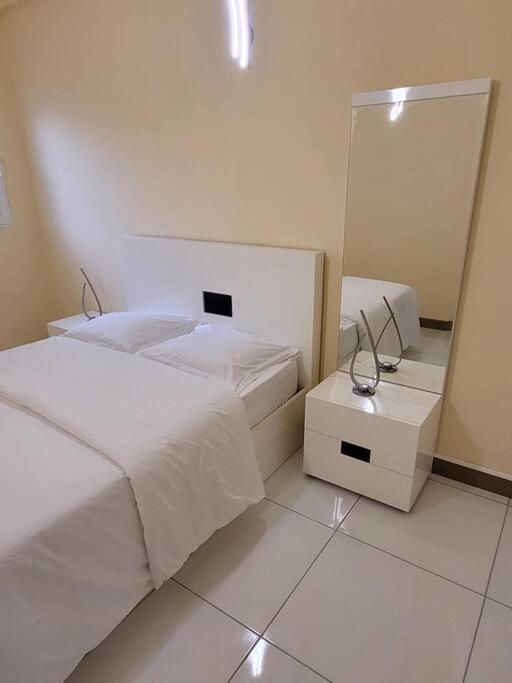 Hello Guyane - F2, Nº4 Haut Standing et Mezzanine - Housity