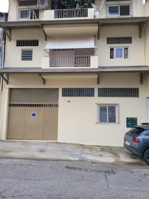 Hello Guyane - F2, Nº4 Haut Standing et Mezzanine - Housity