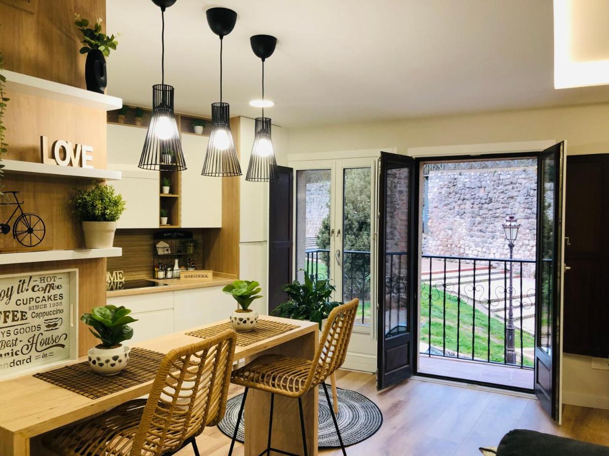 EL CAPRICHO DEL ARCO_Apartamentos Burgos Catedral - Housity