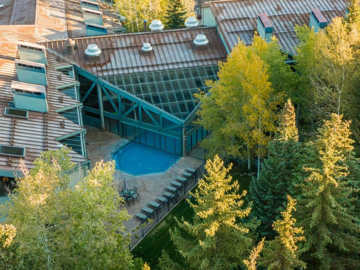 Silver King by All Seasons Resort Lodging - Housity