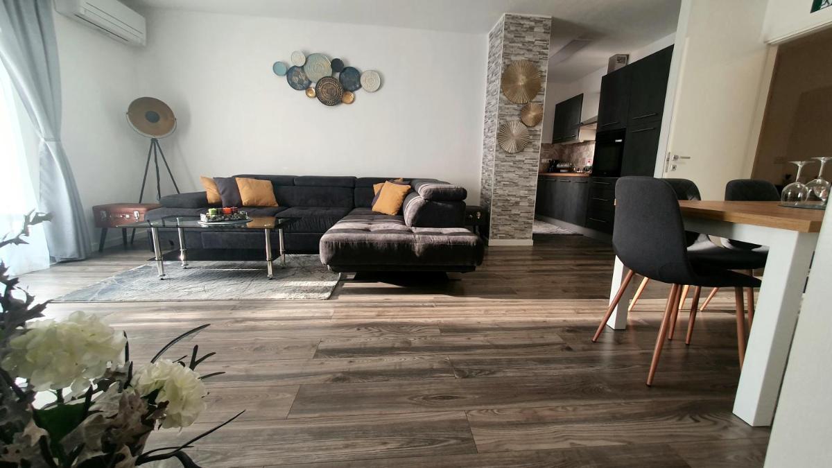 Apartman Perla Deluxe - Housity