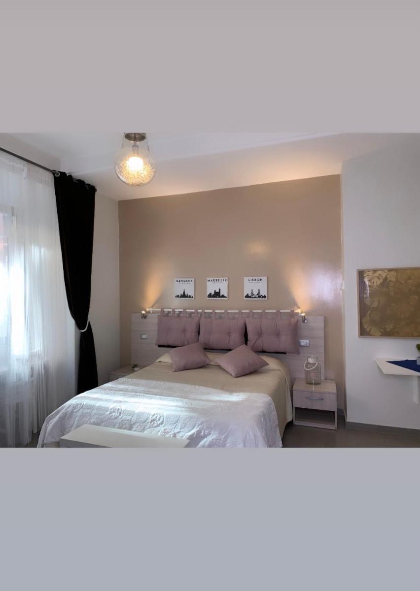 Guest house Aria - Housity