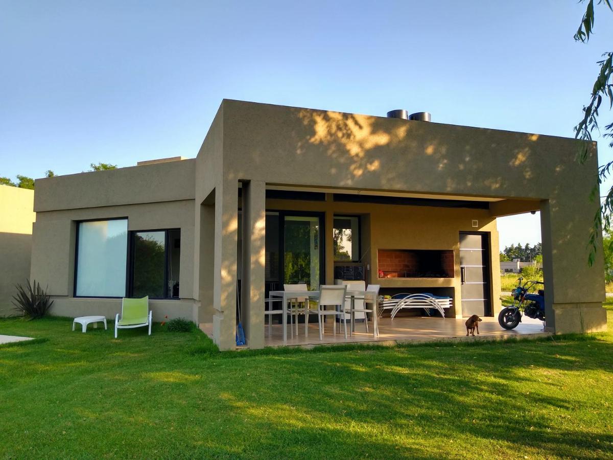 Quinta Mercedes ba - Housity