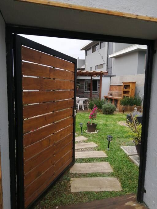 Cozy Habitación en el Jardín - Housity