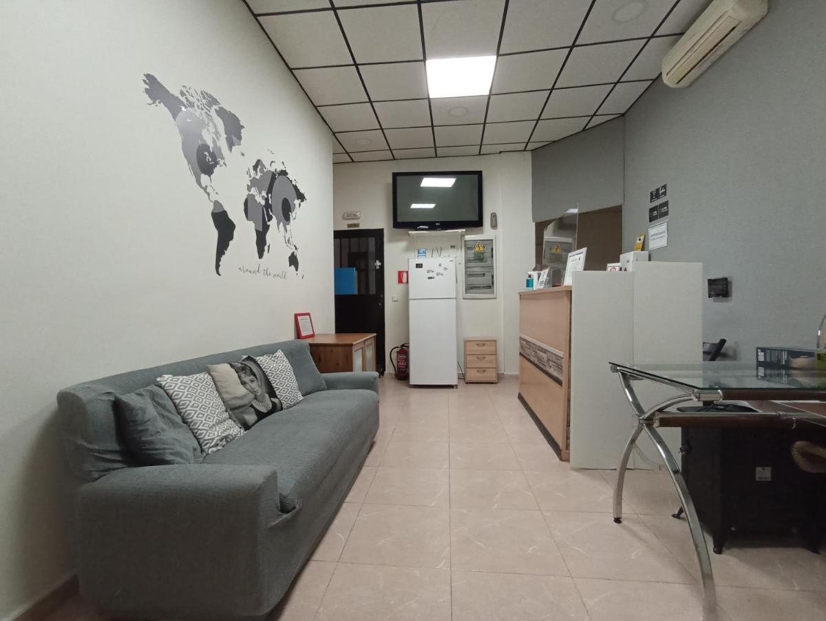 CH Murallas II - Housity