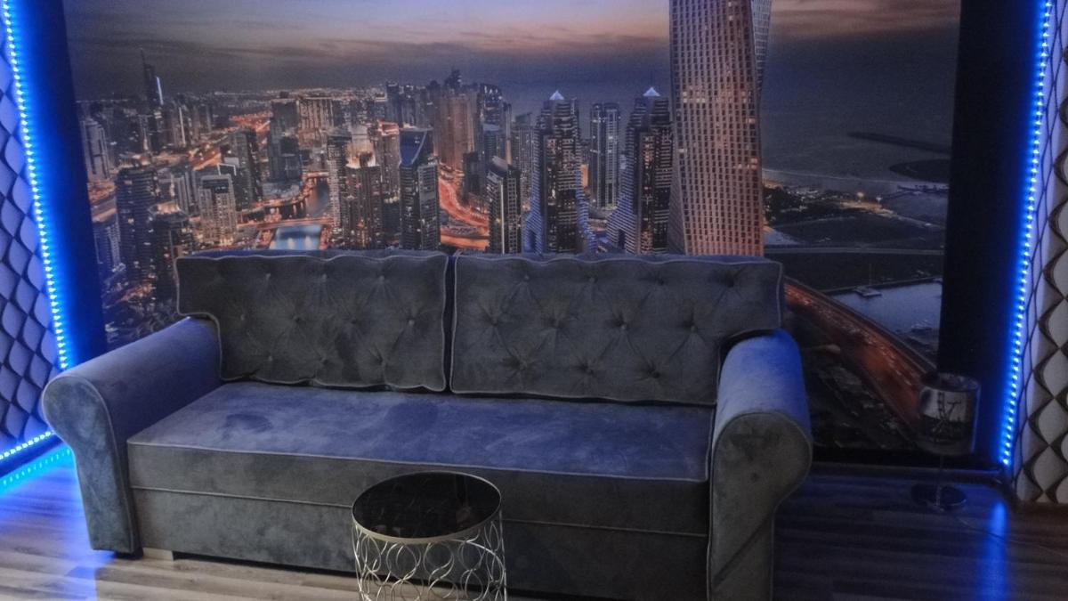 DUBAI MARINA DE LUX - Housity