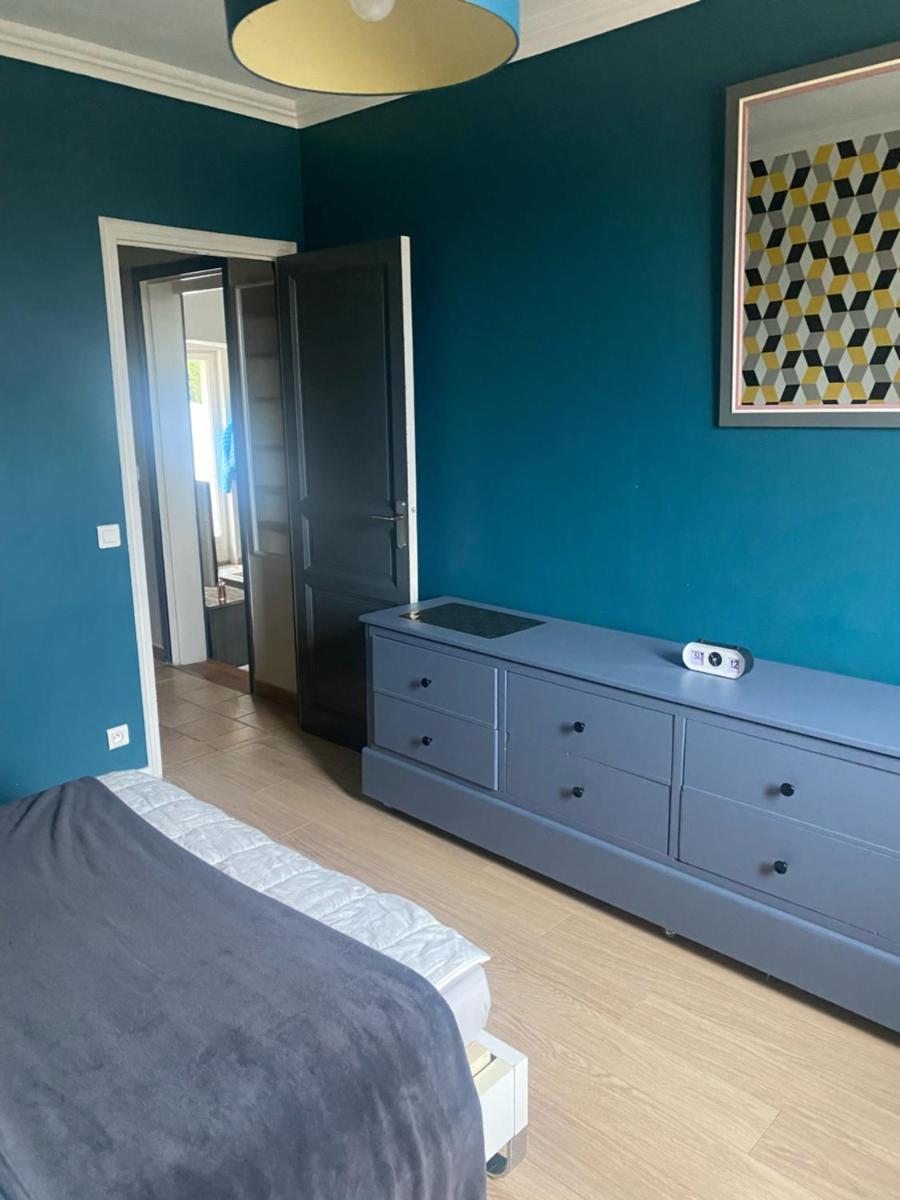 Appartement Les Angles - Housity