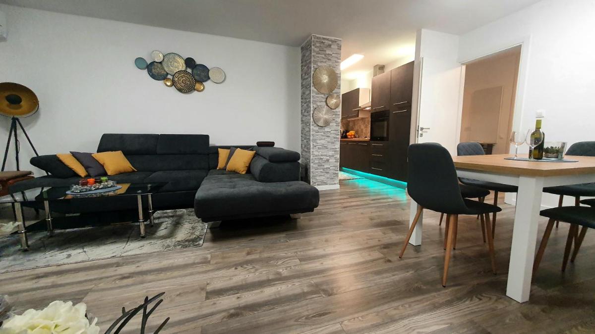 Apartman Perla Deluxe - Housity