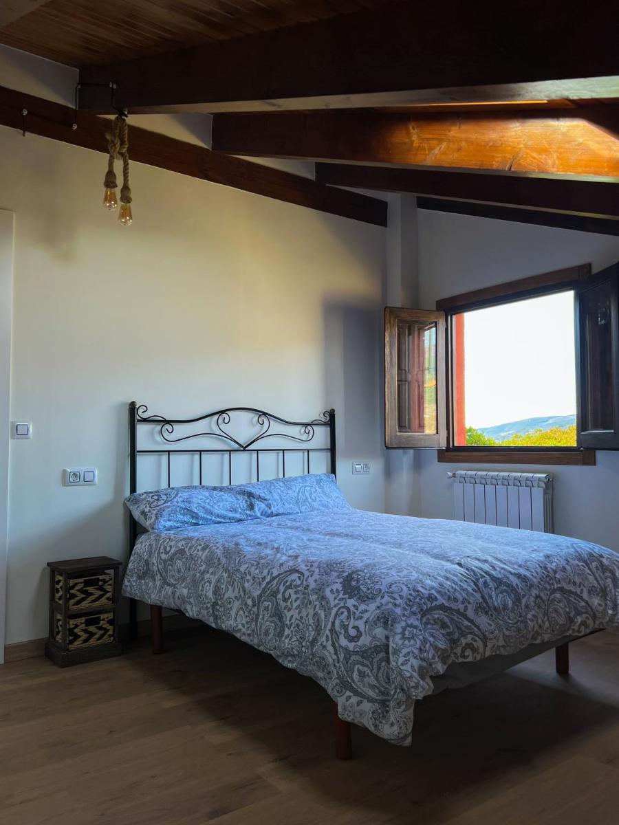 A Porteliña Casa Rural - Housity