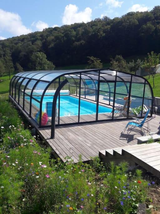 Au Doubs Repos - Housity