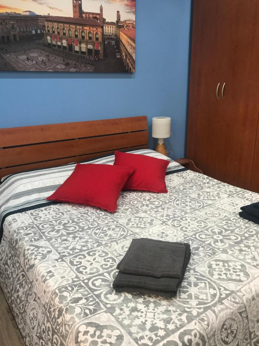 ODA ROOMS BO - FIERA - CENTRO METEO EU - FICO EATALY - Housity