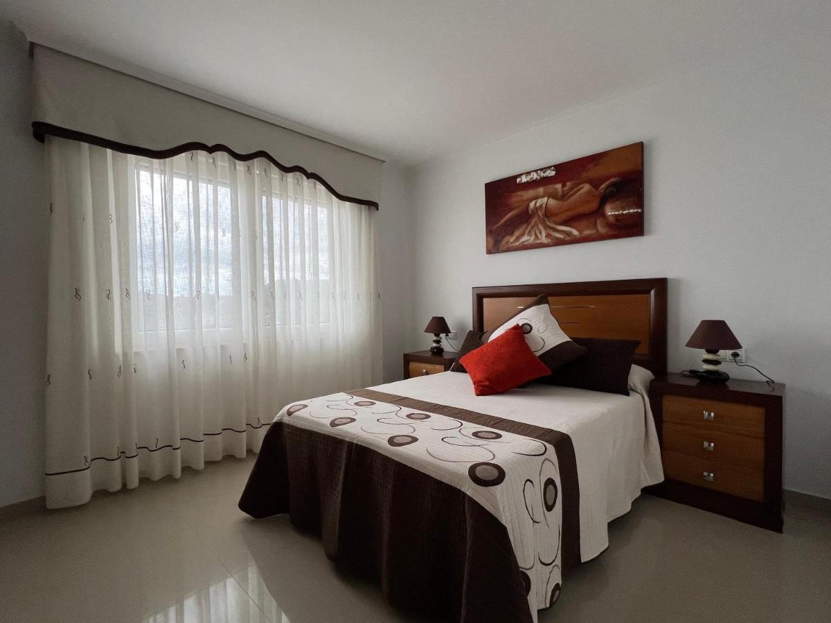 Apartamentos María de Lucía - Piso B - Housity