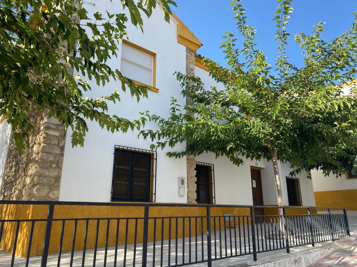 Puerta Cazorla - Housity