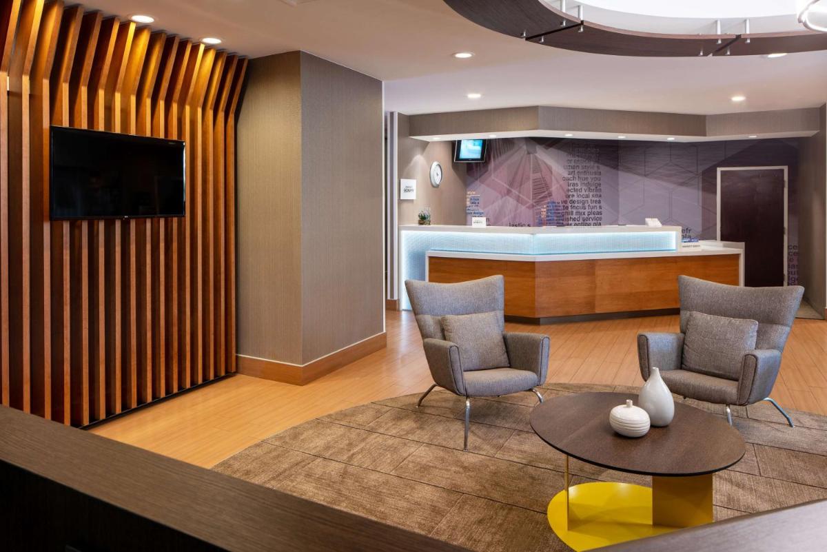 Sonesta Select Nashville Airport Suites - Housity