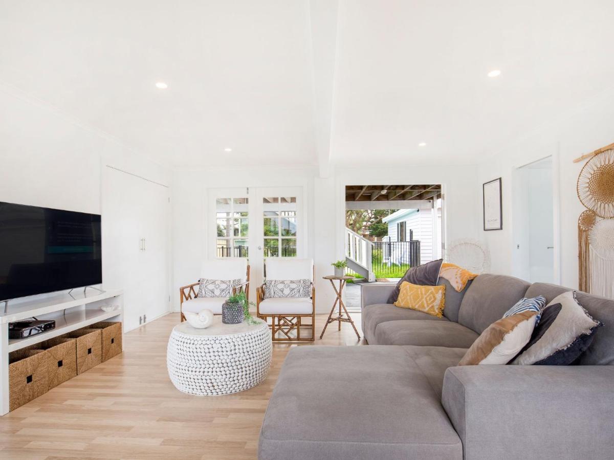 Swell I Pet Friendly I 2 Mins Walk to Beach - Housity