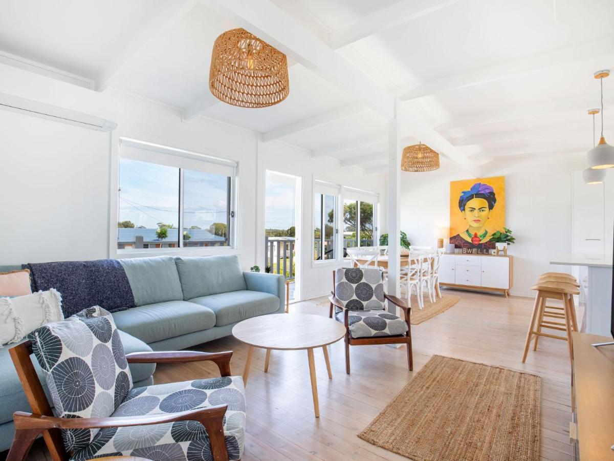 Swell I Pet Friendly I 2 Mins Walk to Beach - Housity