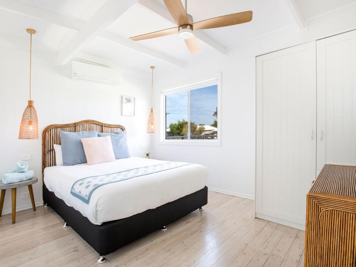Swell I Pet Friendly I 2 Mins Walk to Beach - Housity
