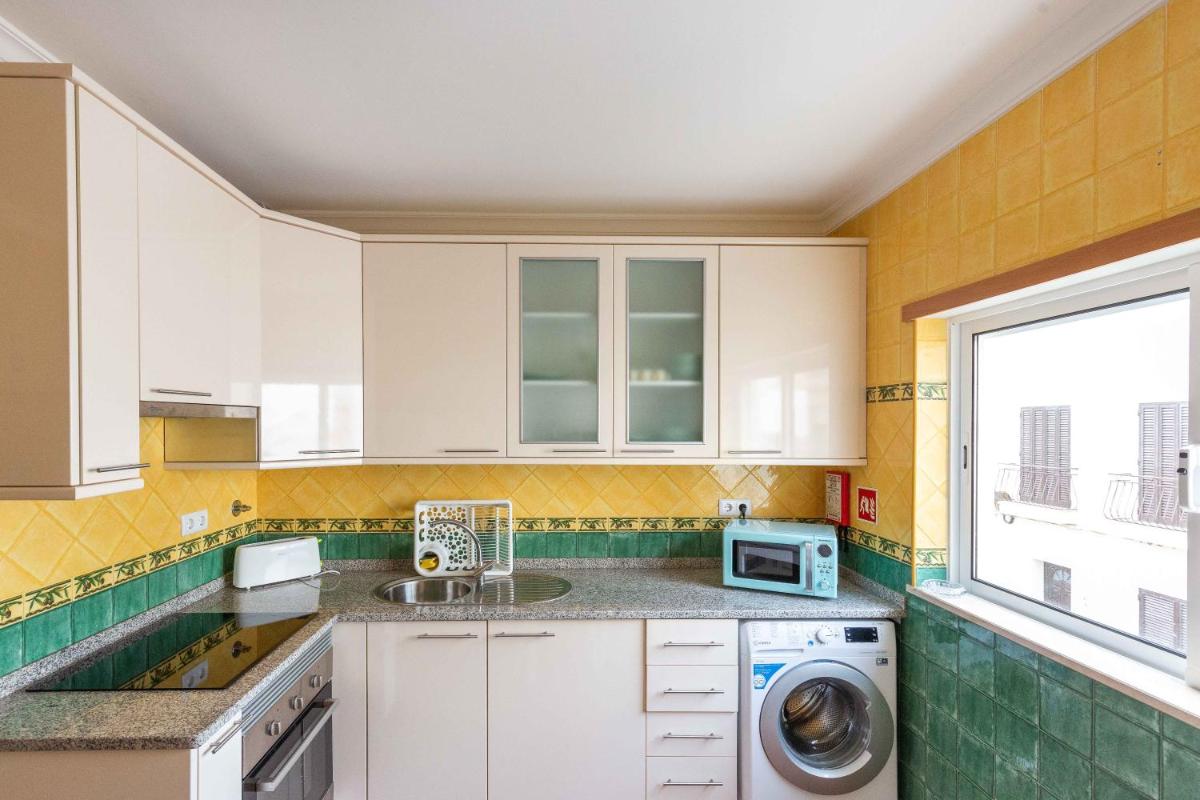 Villa Marquez Apartments - Housity