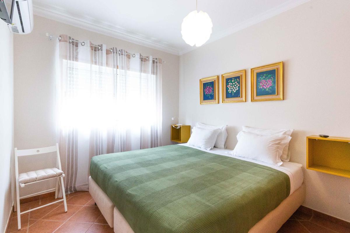 Villa Marquez Apartments - Housity