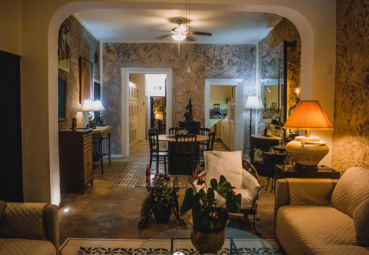 Casa Del Prado - Housity