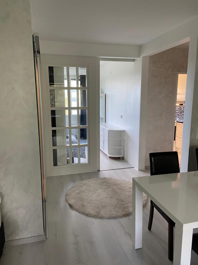 M Apartments Tesomankuja - Hizvo