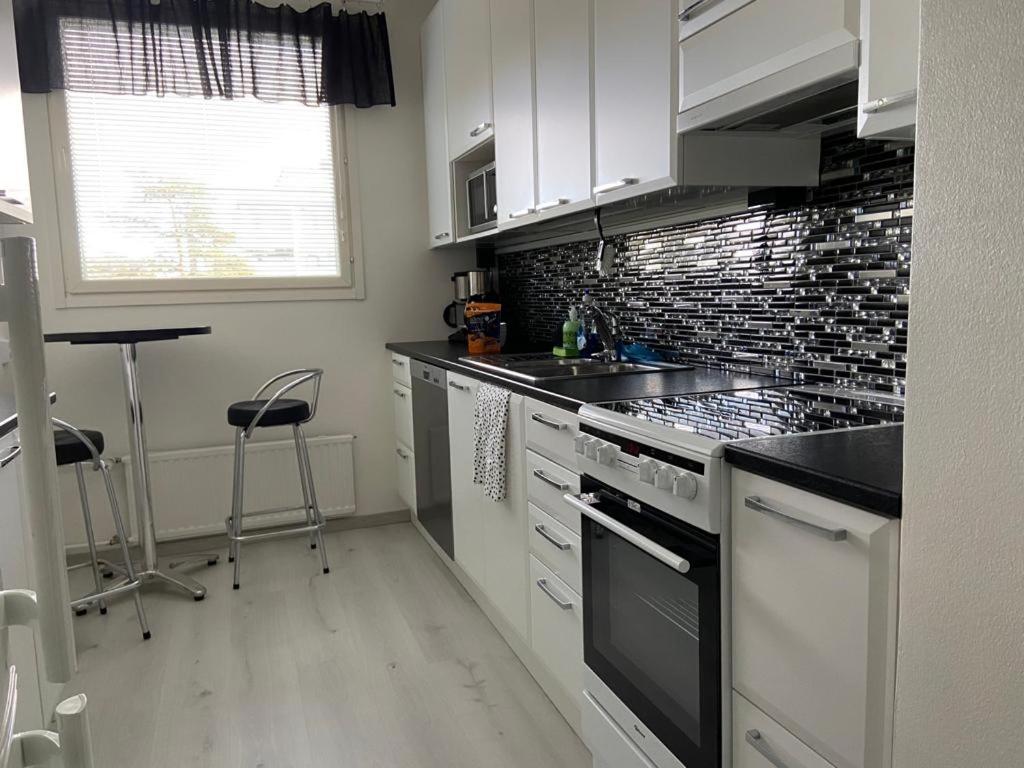 M Apartments Tesomankuja - Housity