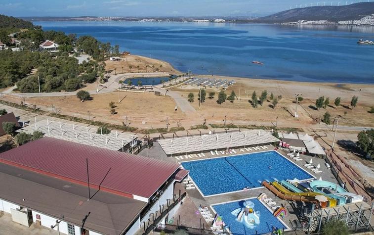 Ramada Resort by Wyndham Akbuk - All Inclusive - Housity