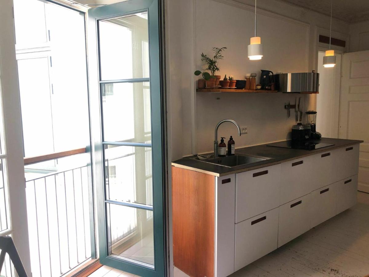 ApartmentInCopenhagen Apartment 383 - Housity