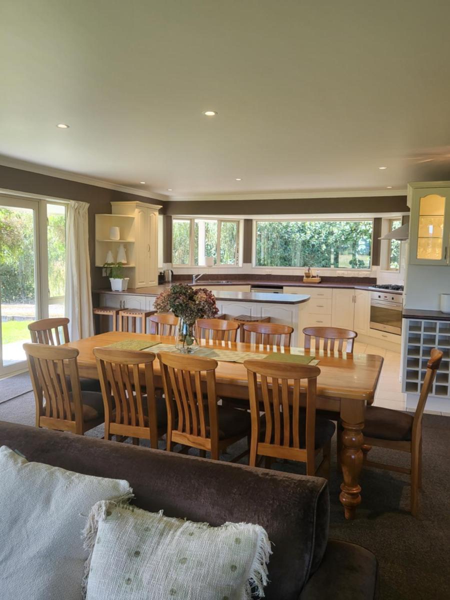 Misty Peaks Guesthouse - Housity