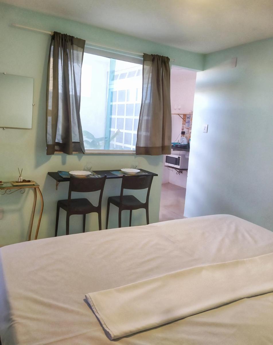 Studio 2 em Itapuã 900m da praia! - Housity