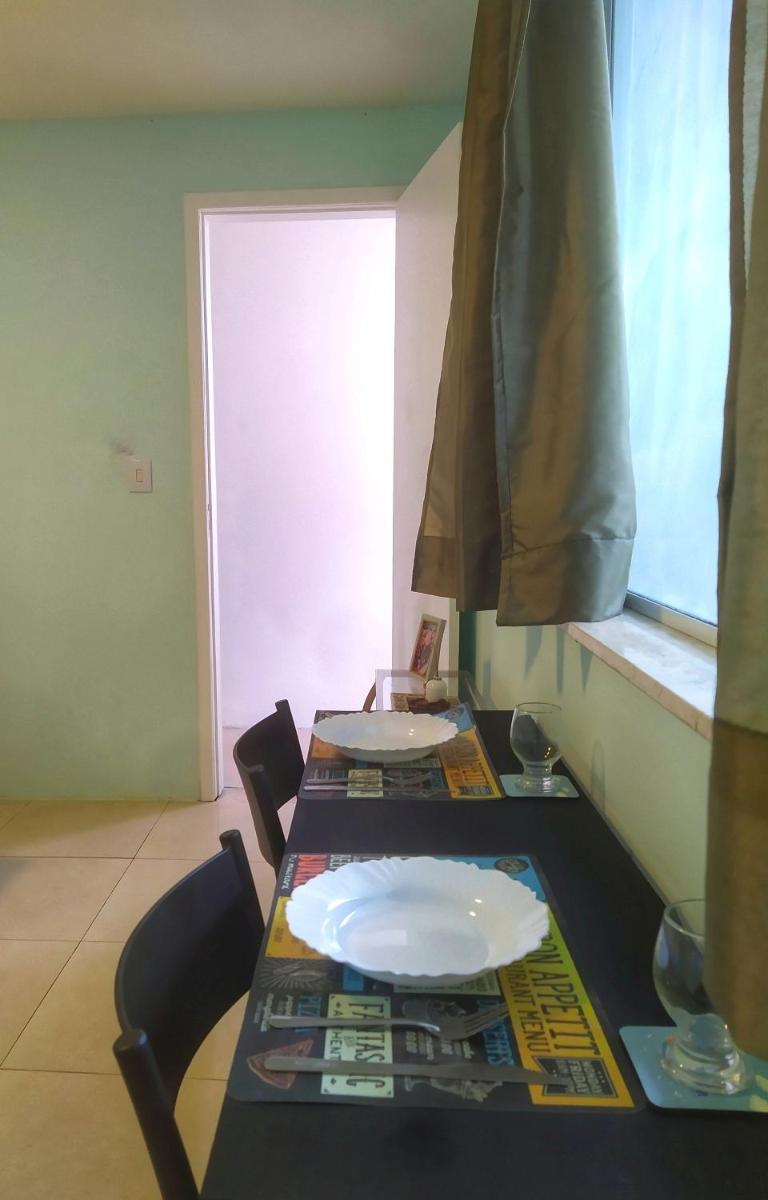 Studio 2 em Itapuã 900m da praia! - Housity