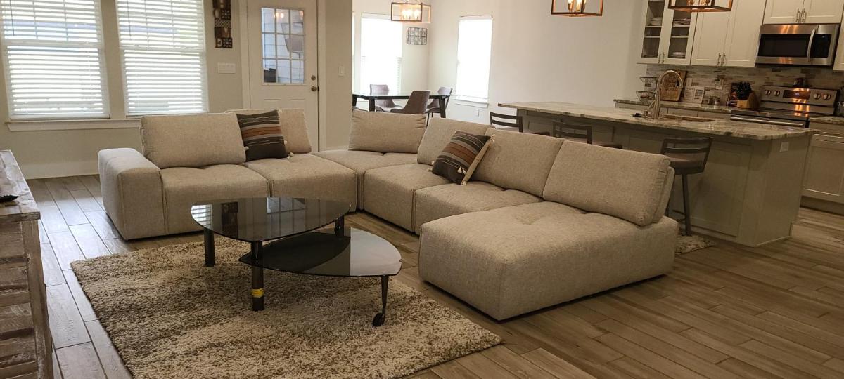 The Beach Getaway - Housity
