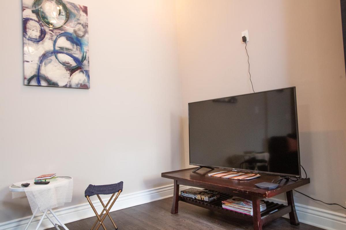 Cozy Studio in the Downtown/Montrose area - Housity