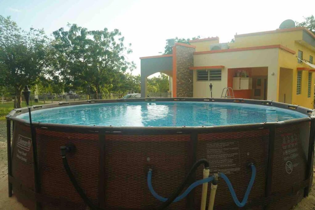 Casa Salinas Retreat at Combate - Housity