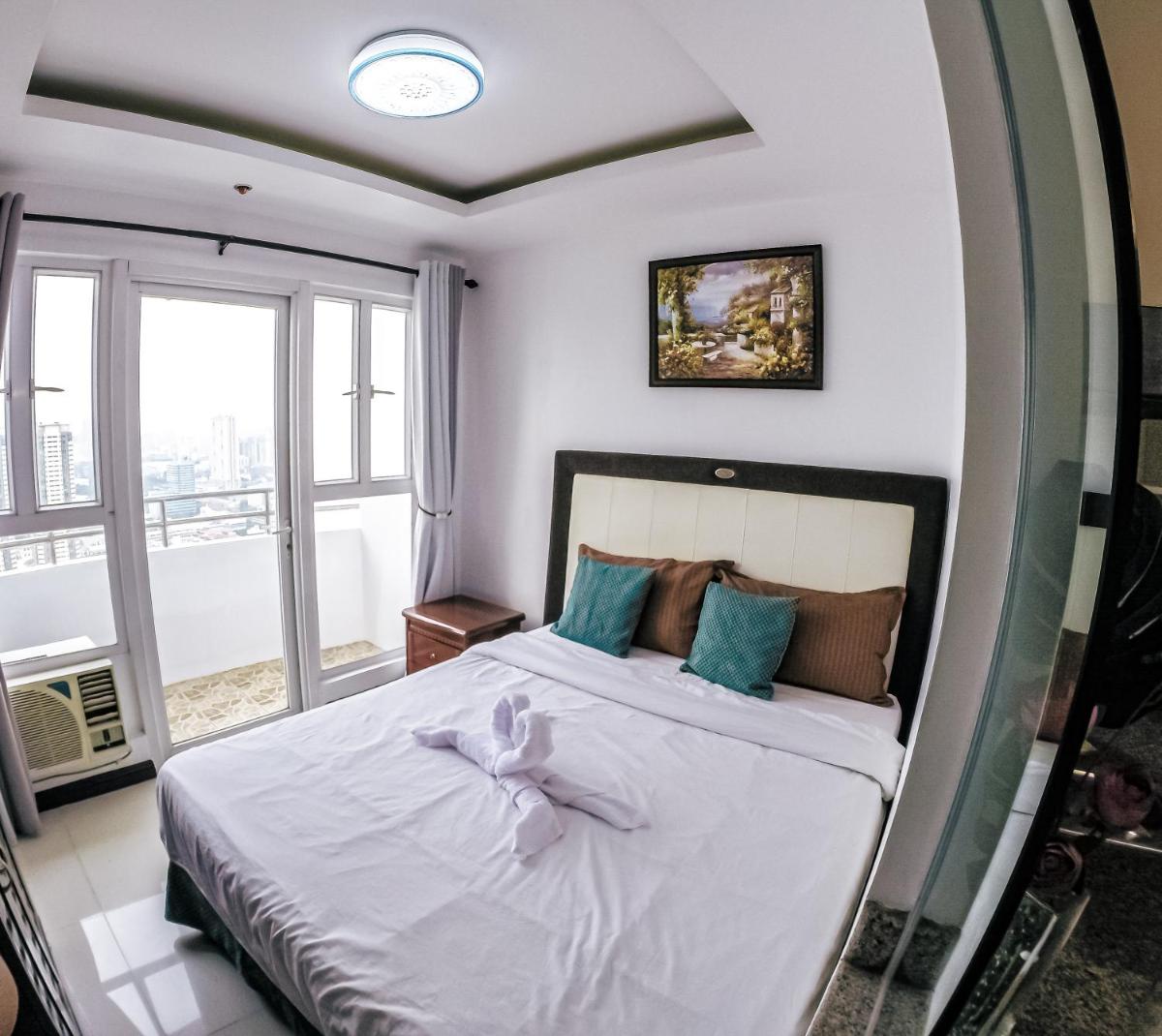BIRCH TOWER - MALATE ROOMS - Housity