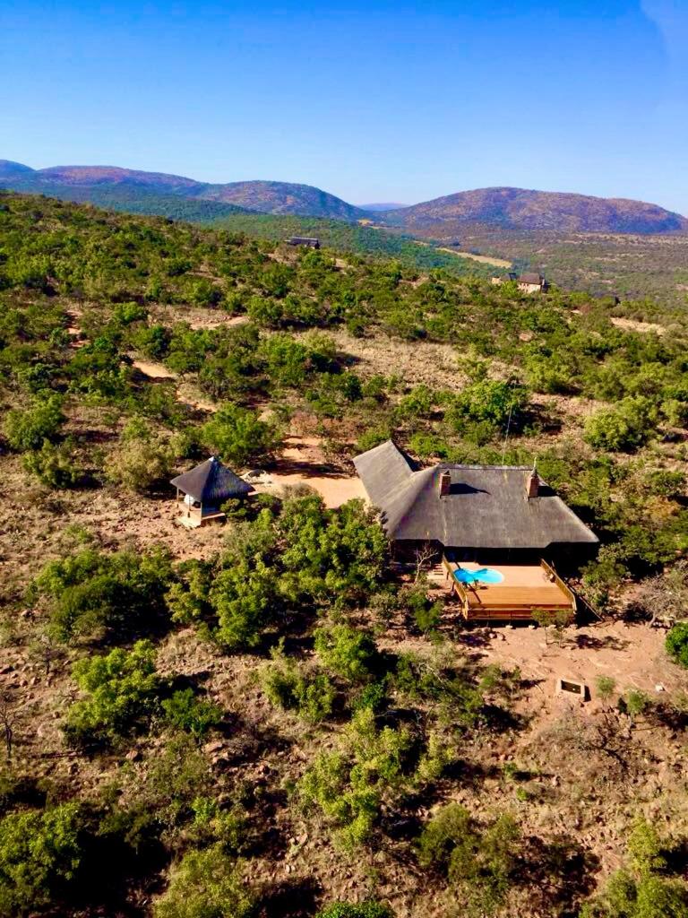 Destri Lodge - Housity