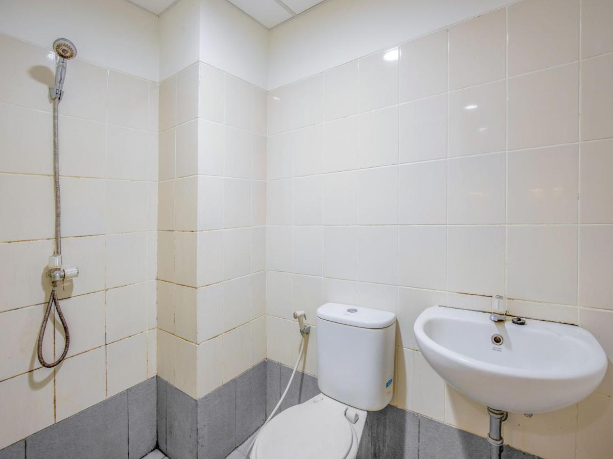 Rika Akasa Apartment BSD - Housity