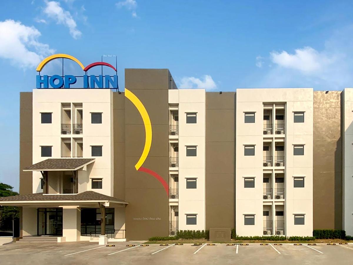 Hop Inn Nan - Housity