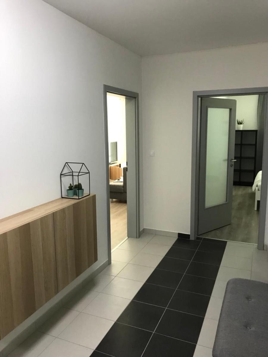Šamorín Modern Apartmens free parking - Housity