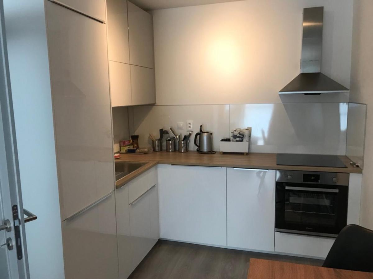 Šamorín Modern Apartmens free parking - Housity
