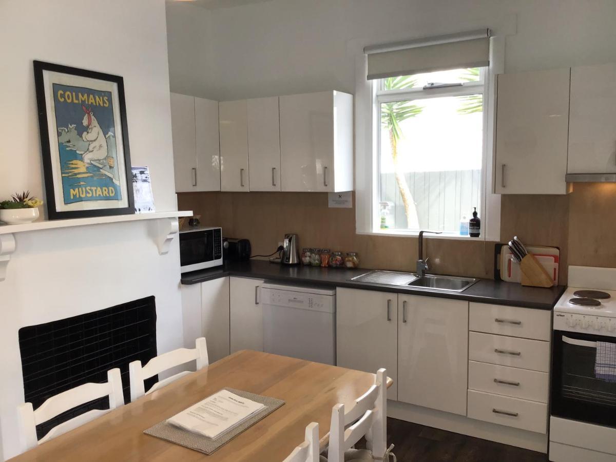 Horlock House - Housity