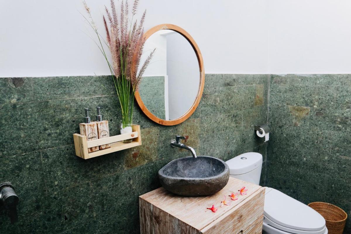 Batur Cozy Bali - Hizvo