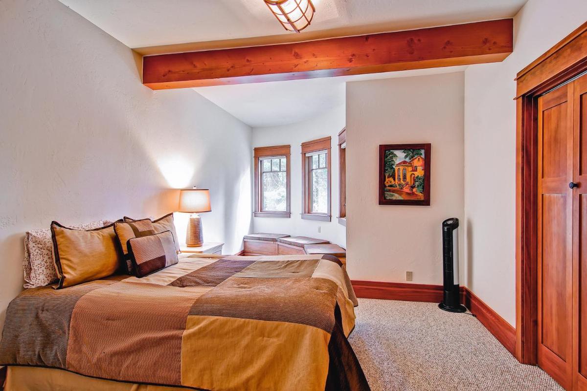Ahwahnichi Lodge - Housity