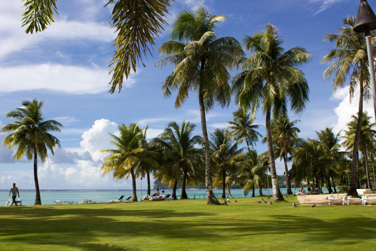 Crowne Plaza Resort Guam - Hizvo