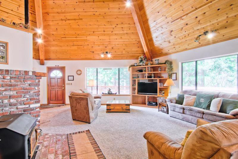 Coyote Creek - Housity
