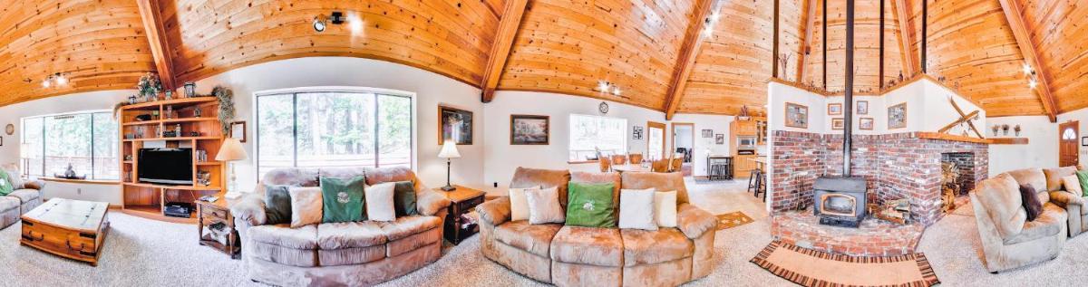 Coyote Creek - Housity